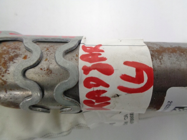 фото №5, Renault kadjar шторка безпеки air bag ліва