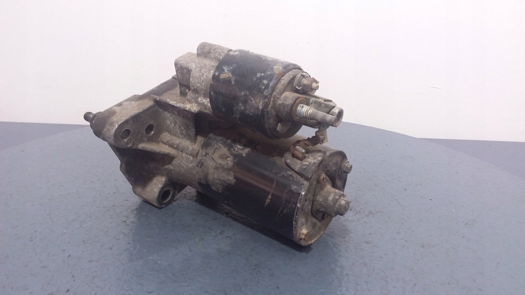 фото №4, Renault espace iv 2.0b стартер стартер 8200186148