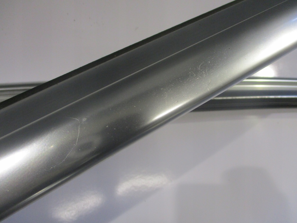 фото №9, Молдинг рейлинг крышный na крыша правый хром bmw x1 e84