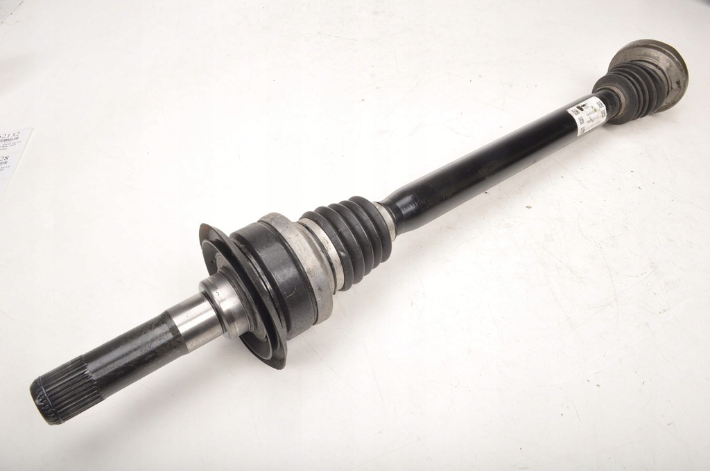 фото №1, Bmw g29 2.0 привідний вал права задня 9896324 21r