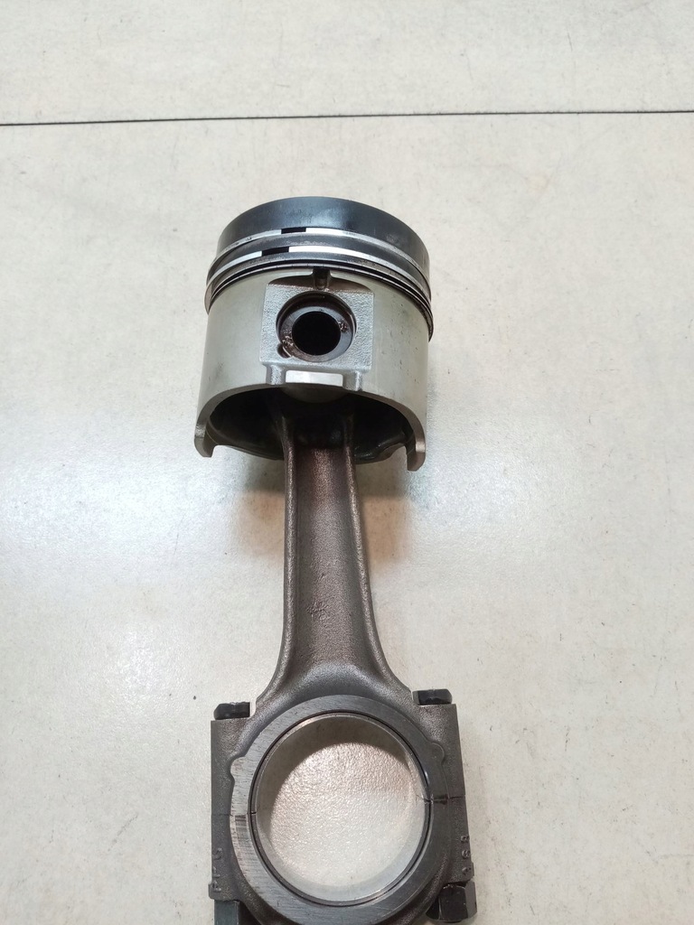 фото №6, Поршень шатун peugeot partner i 1.9 d 19333