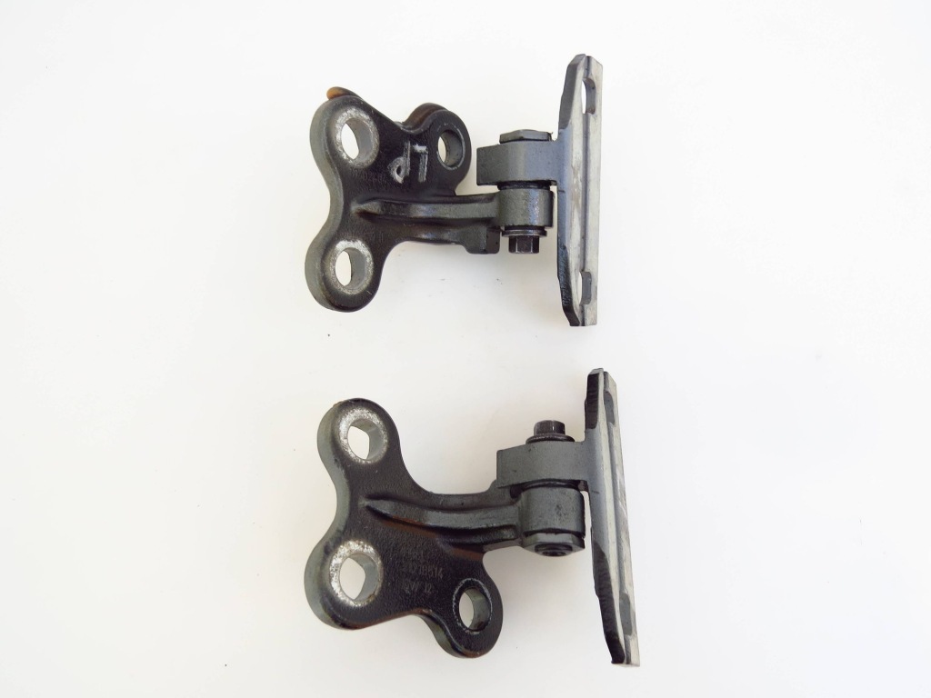 фото №1, Петля петлі двері лівий перед передній комплект 717-46 volvo s60 ii v60 i