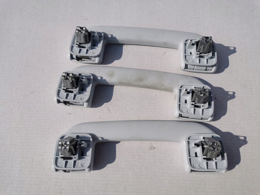 фото №2, Grandland x ручка потолочный