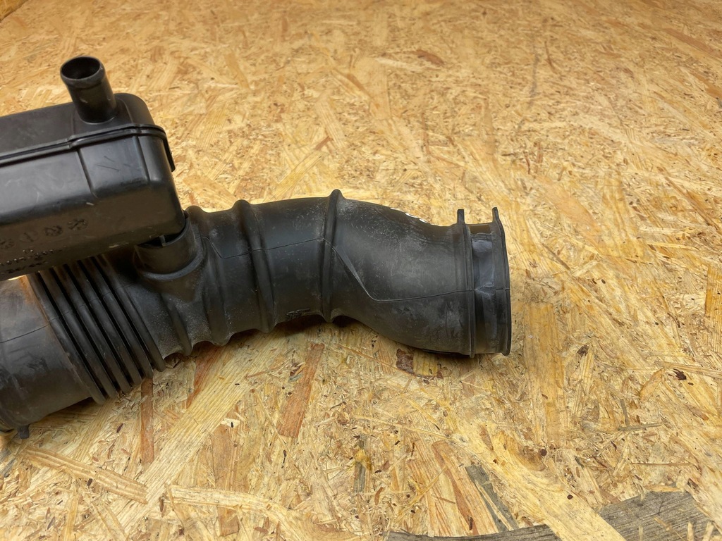 фото №6, Впуск повітрозабірник шланг резонатор повітря lexus es vii 17880-25020 2018-