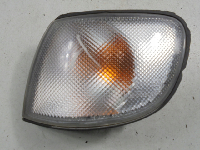 фото №9, Nissan sunny n14 поворотник левый правый 3d hb 3305