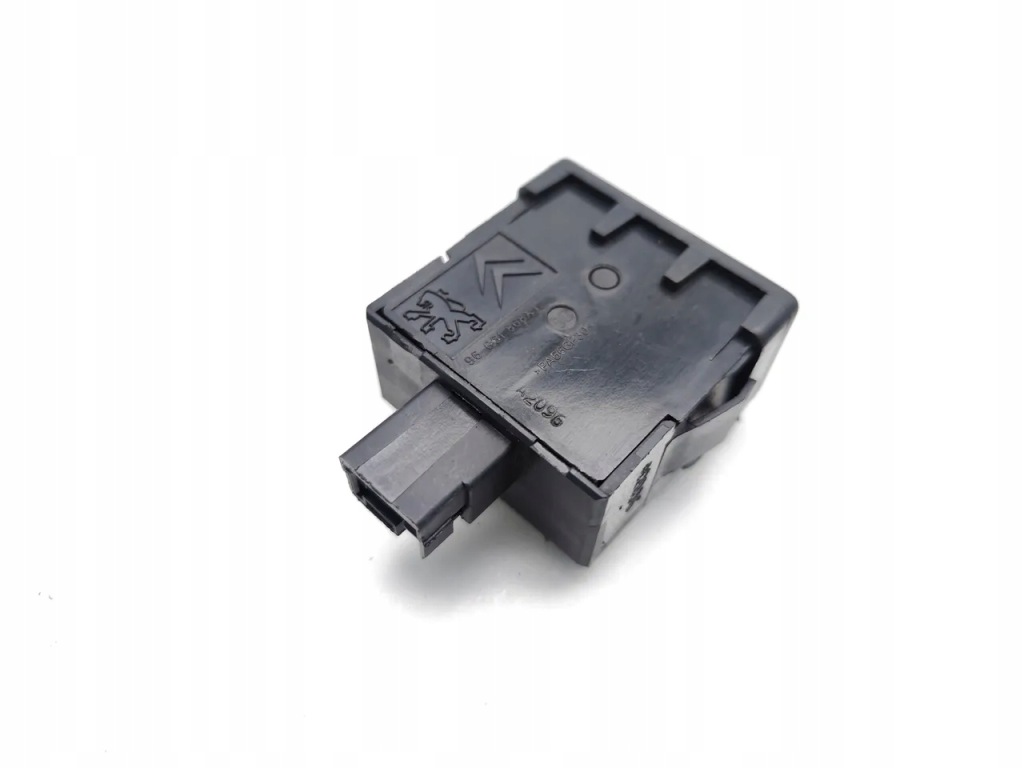 Citroen ds3 кнопка / ручка регулировки света 2012 хэтчбек 2/3dr Оригинал