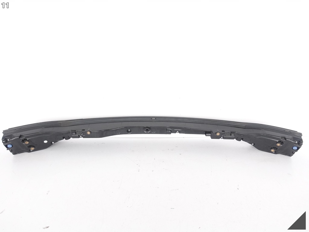 фото №12, Porsche macan 95b lift 19- led лампа накладка w багажник задняя europa uszkodzon