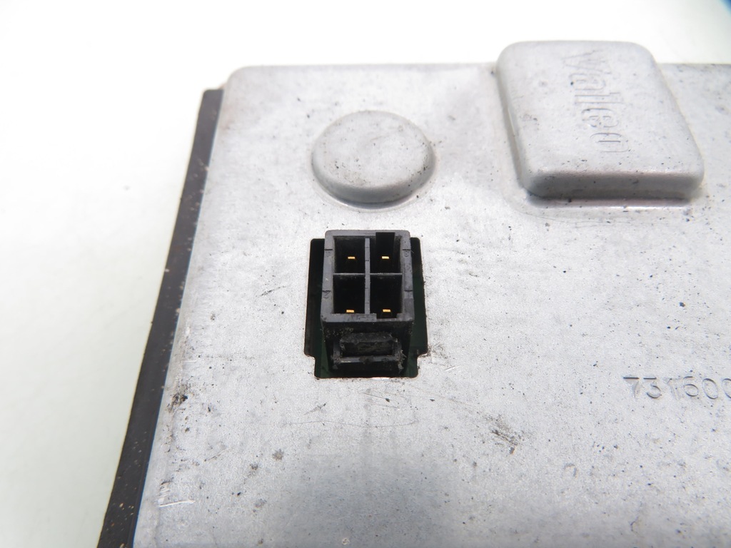 фото №5, Преобразователь ксенон renault laguna ii 89028090 73160087e