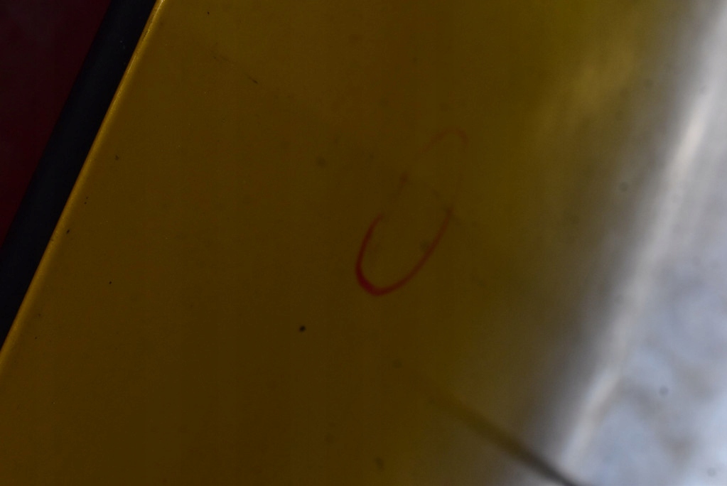 фото №6, Капот кришка двигуна y66p honda jazz 2 ii 07-11