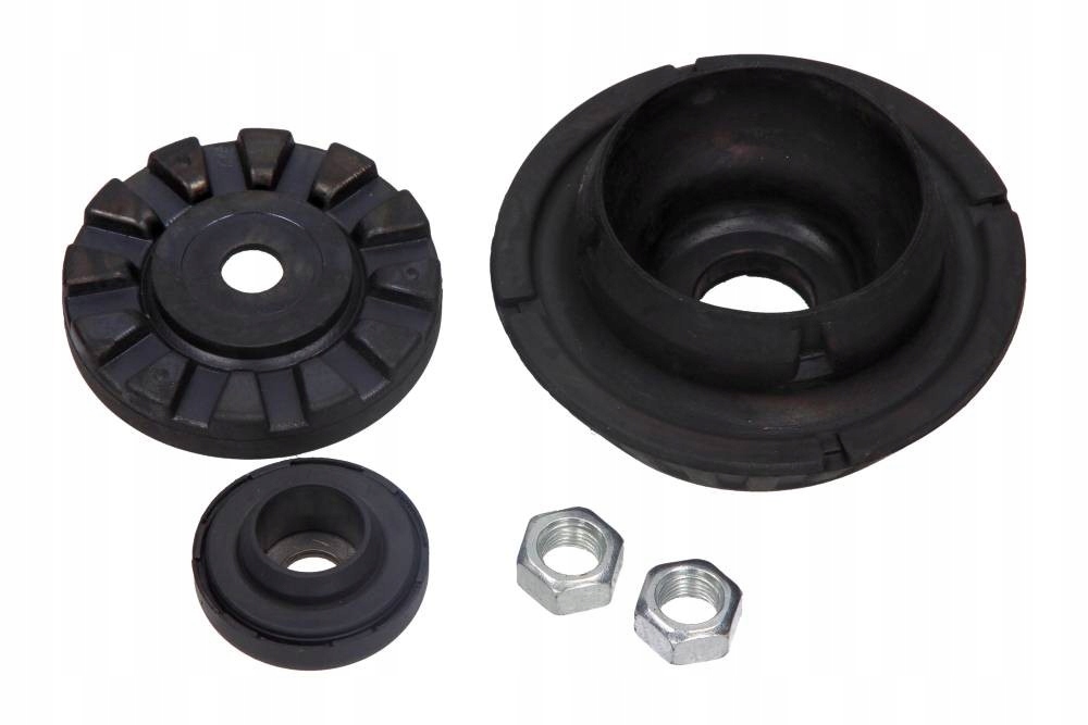 фото №1, Подушка амортизатор. honda p. jazz 1,2/1,4 02- kpl з підшипник