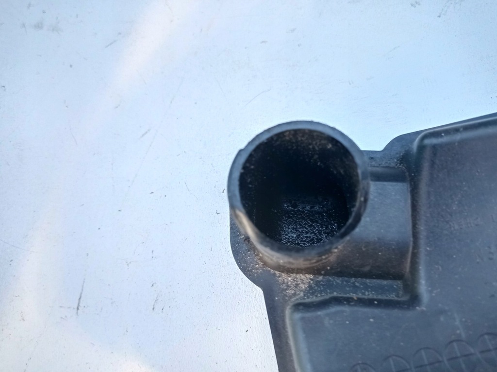 фото №5, Резонатор воздуха защита mazda rx8 rx-8