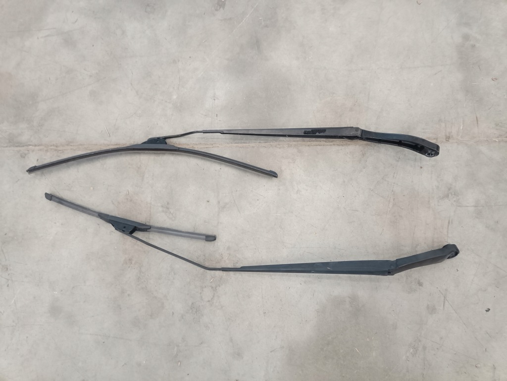 фото №4, Dodge grand caravan рычаги дворник