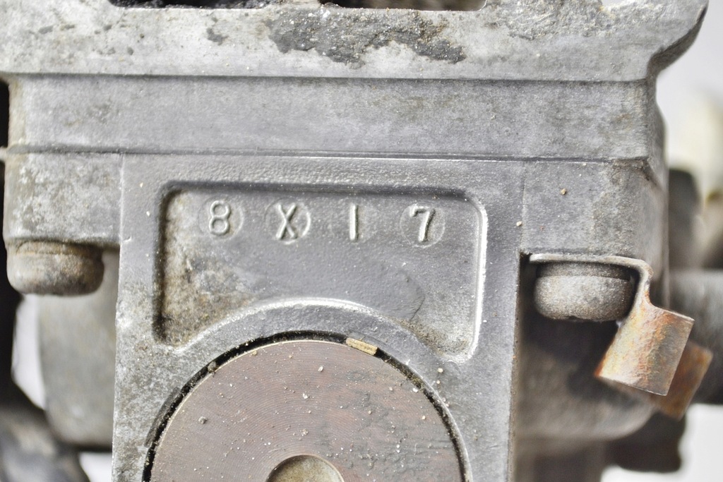 фото №11, Mazda дросельна заслінка e0t20271 mitsubishi