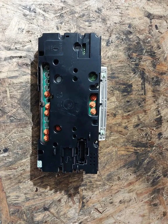 фото №10, Лічильник приладова панель vw caddy ii 1.4 6k9919033cs