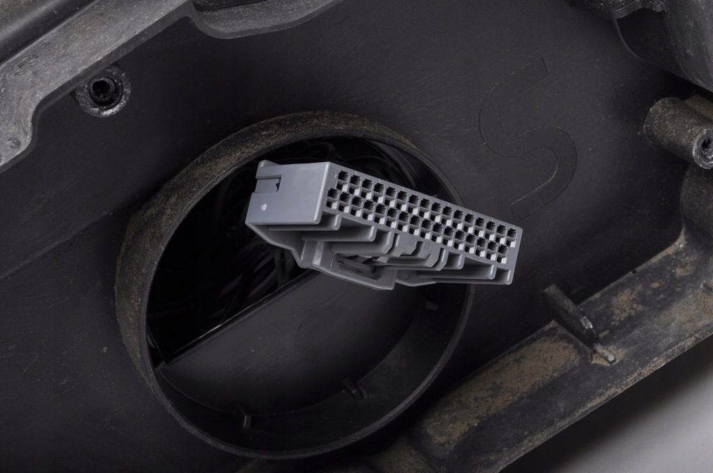 Volvo xc90 2 фара левая передняя перед full led active high beam 31353155 в Украине