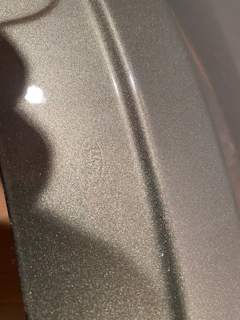 фото №15, Land rover defender ii 2020- крыло правый перед