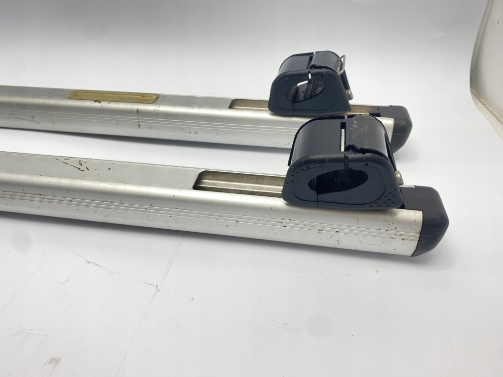 Багажник крышный рейлинги балка кровельные mercedes w124 kombi s124 в Украине