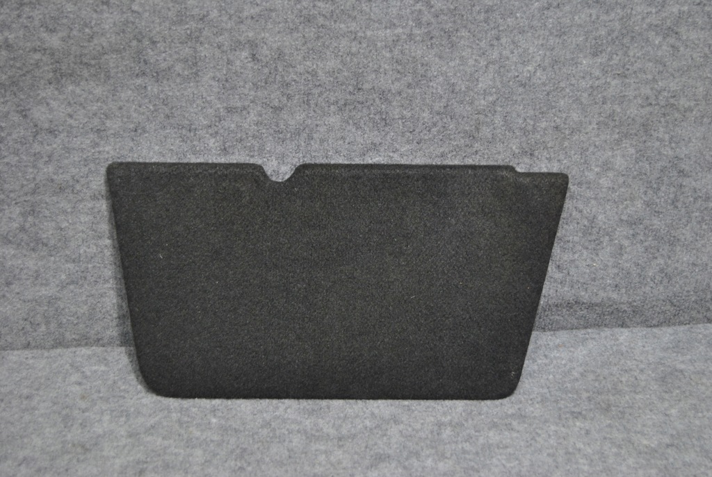 фото №1, Chevrolet captiva lift пол багажника правая