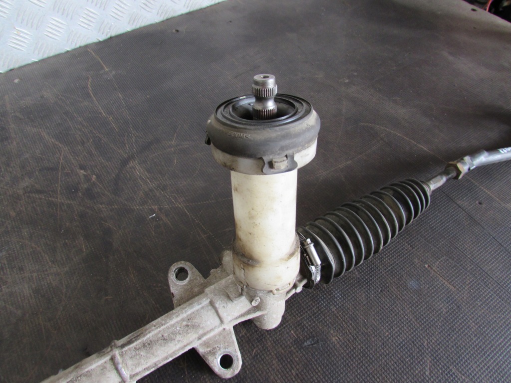 фото №7, Рейка рульова kia ceed 06-12r 0206022088