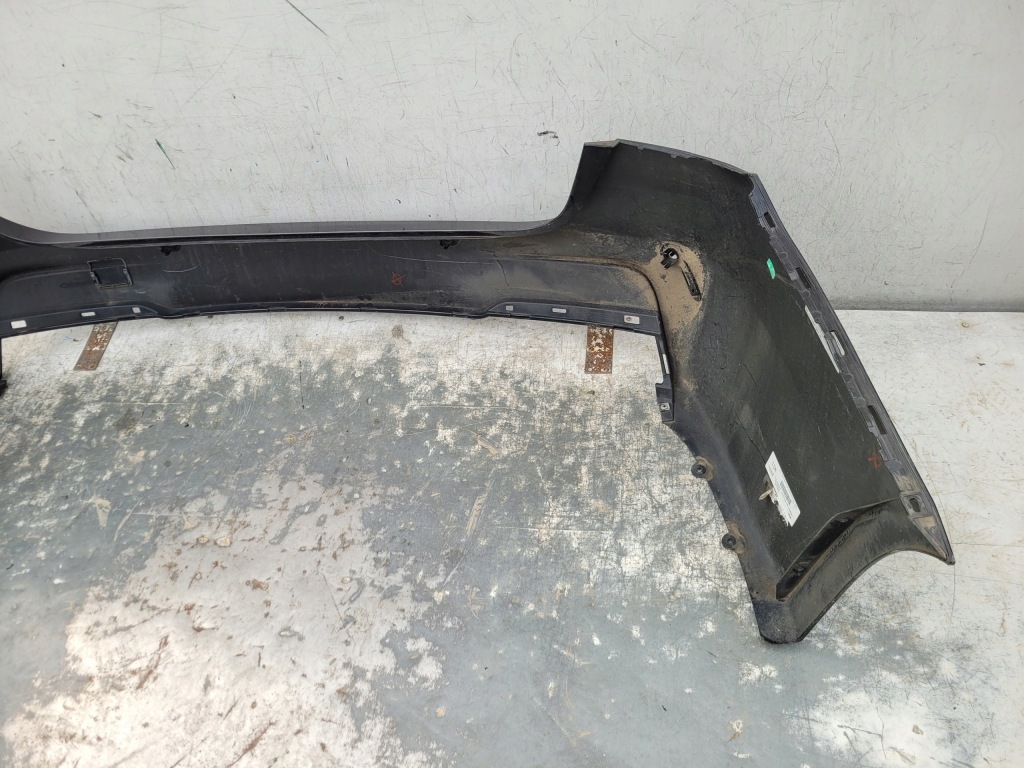 Bmw 3 f31 f30 kombi m набір бампер задній задня Ціна