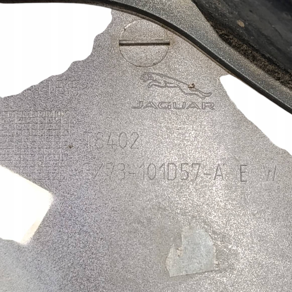 фото №7, Jaguar xe 2017 ліва сторона поріг