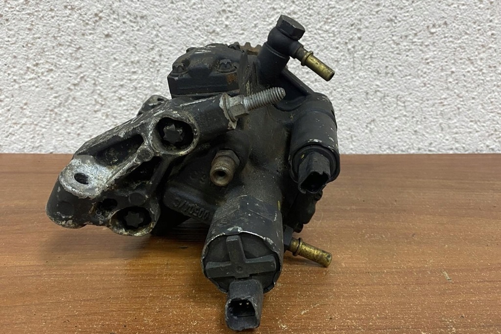 фото №11, Насос пального nissan qashqai / qashqai +2 i j10, jj10 a2c20000754 дизель