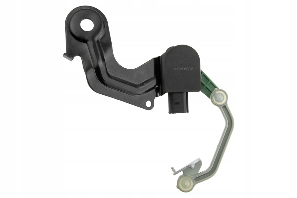 фото №10, Датчик вирівнювання світла ecx-au-026 nty