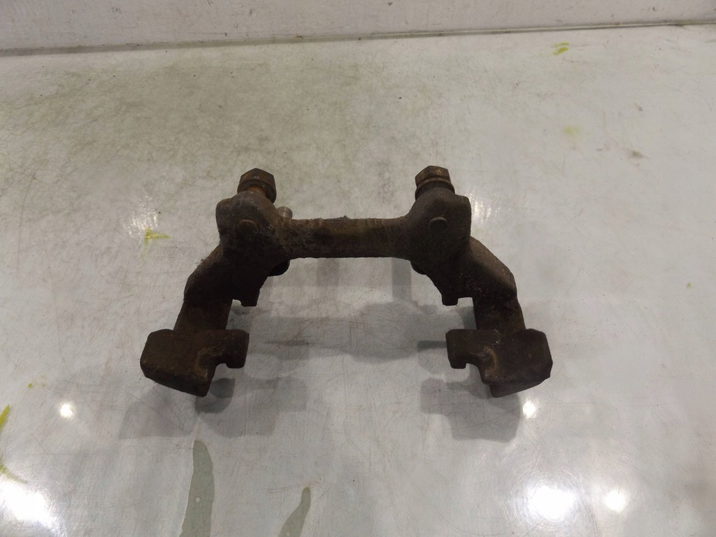 фото №1, Alfa 147 1,9jtd скоба правый перед