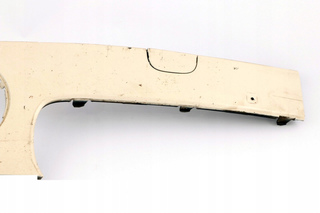 фото №3, Mini r55 r56 r57 панель бампера перед правий