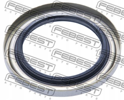 фото №5, Febest 95hds-52750712x кільце ущільнювальний, ступиця колеса