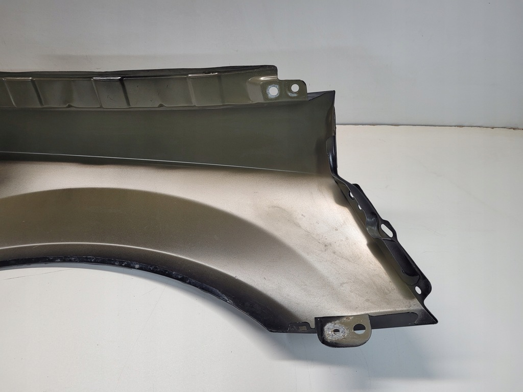 фото №13, Крыло перед передний левый chevrolet camaro 10-15