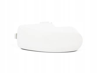 фото №1, Заглушка левая поперечина безопасности задняя edge 15- 18-