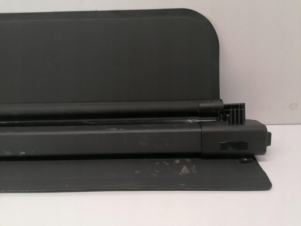 фото №8, Ford kuga mk2 шторка багажника оригінал 13-19