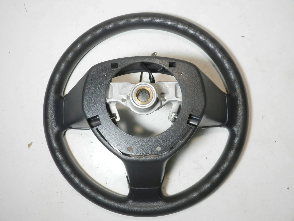 фото №8, Suzuki swift 4 iv mk6 04-10 воздуховод мультифункция + подушка безопасности gs131-05610