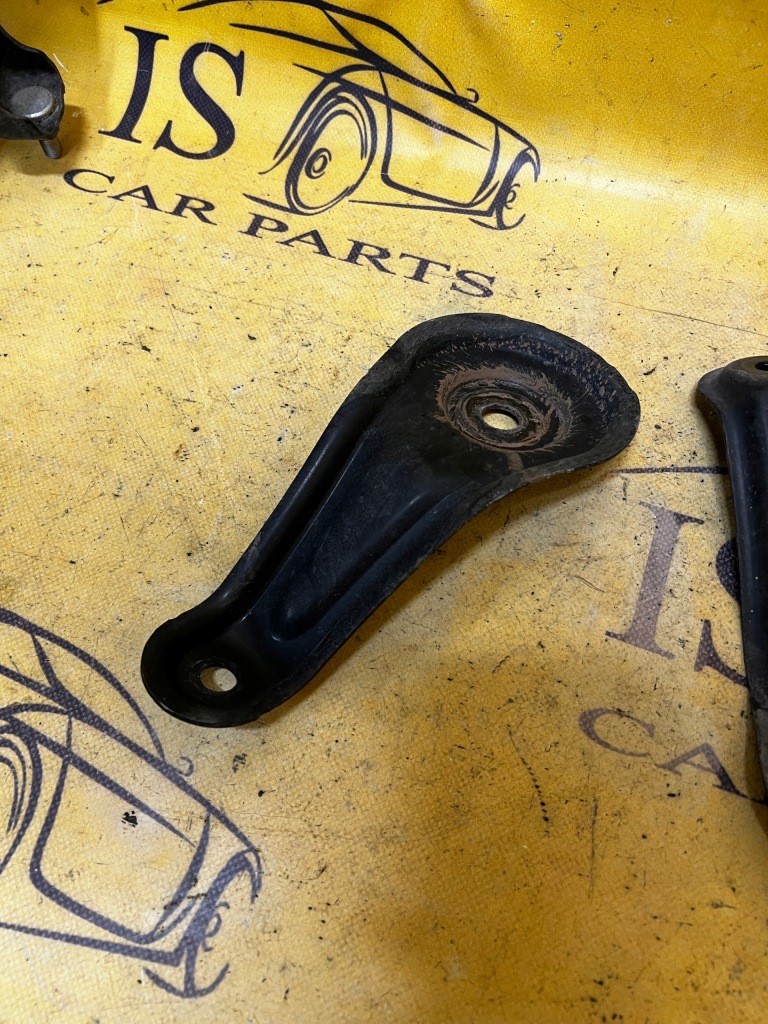 фото №3, Кронштейн кронштейн лист lexus rx 450h iii 3 al10