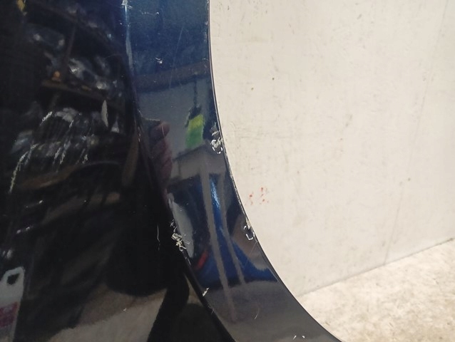 фото №6, Крыло правый перед передний mazda iii 3 bm 13-19r