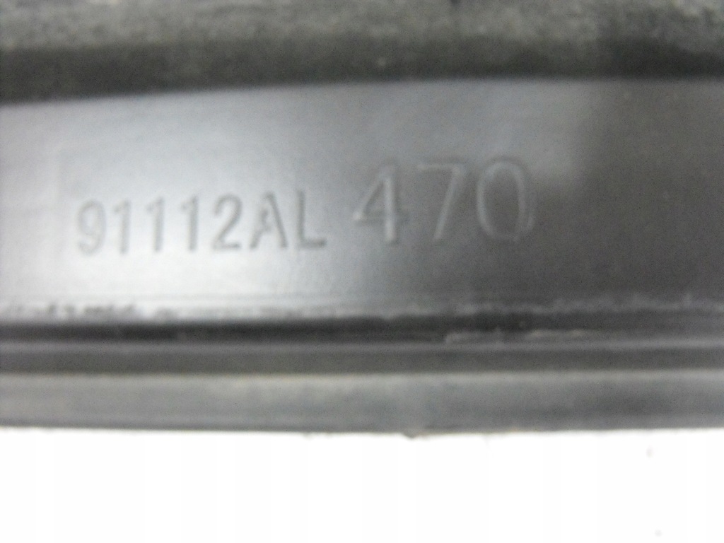 фото №9, Subaru outback v молдинг порог левая 14r--