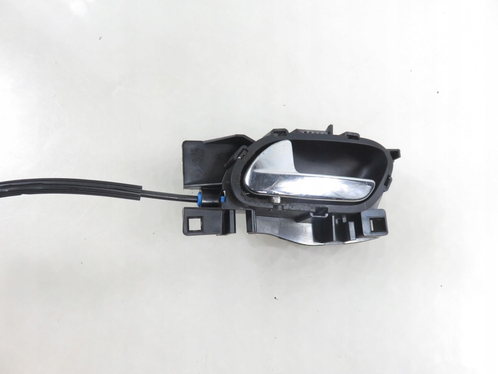 фото №5, Замок лівий передній citroen c4 picasso i 24090816