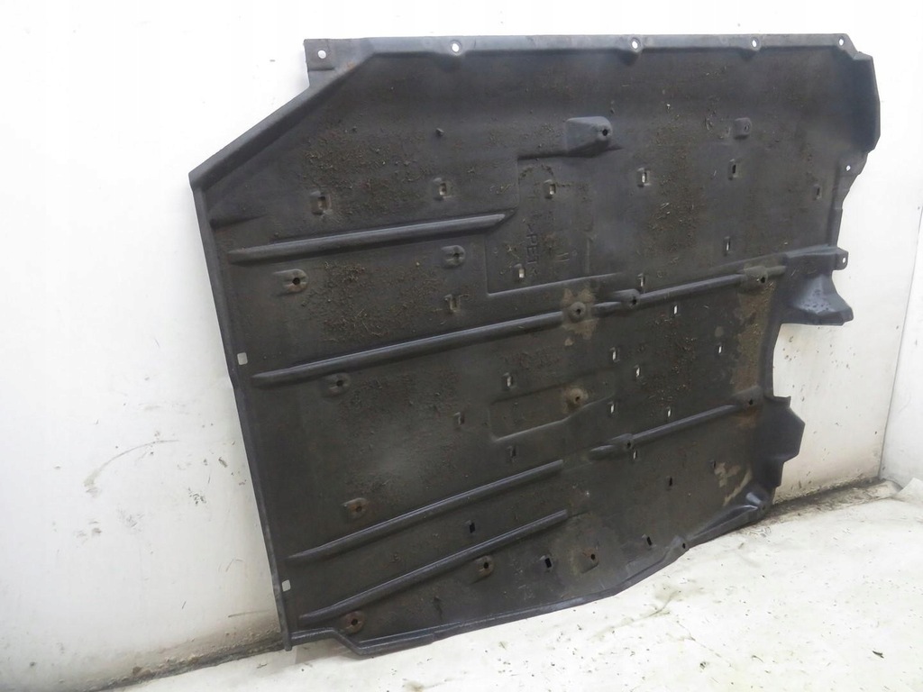 фото №6, Защита подвеска civic ix