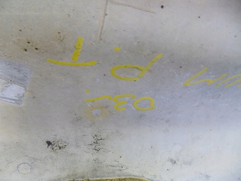 фото №5, Renault premium route удлинитель подкрылок правое