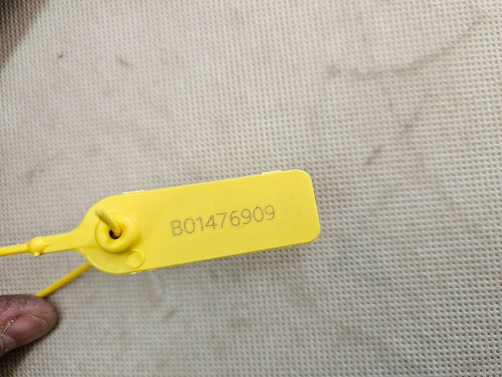 фото №13, Volvo xc40 ii 2017+ жалюзи воздуховод воздуха нижняя 31455422