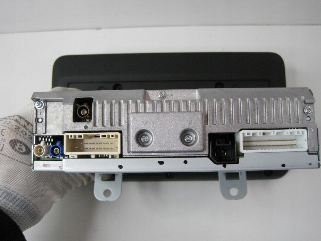 фото №7, Радіо навігація dacia sandero iii 280214563r