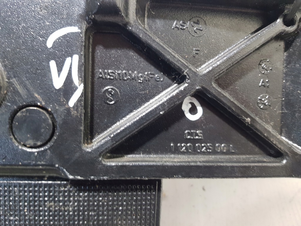 фото №7, Mercedes slk r171 w171 кришка механізм дах лівий петля лівий привід