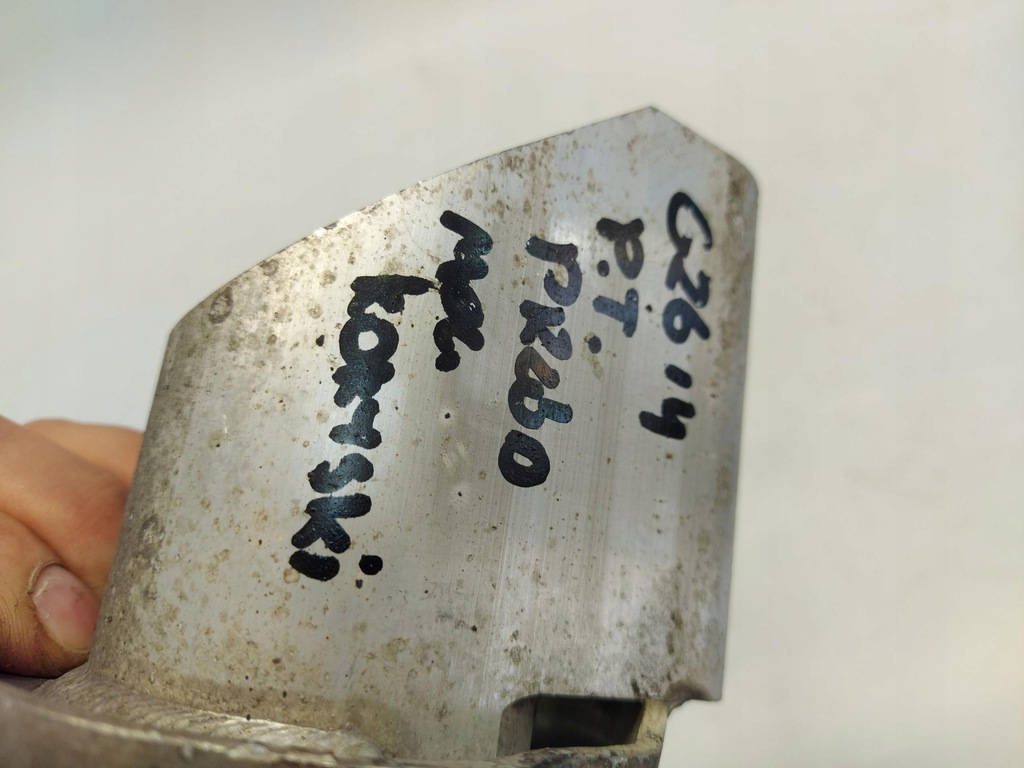 фото №9, Bmw i4 g26 4 grancoupe, 2023 кронштейн кронштейн подрамник задняя левая правое kpl