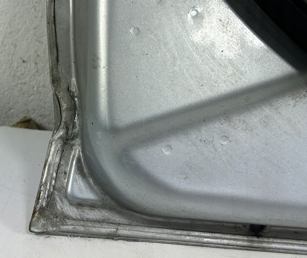 фото №10, Дверь левая перед передние citroen c5 iii x7 ezrc полный