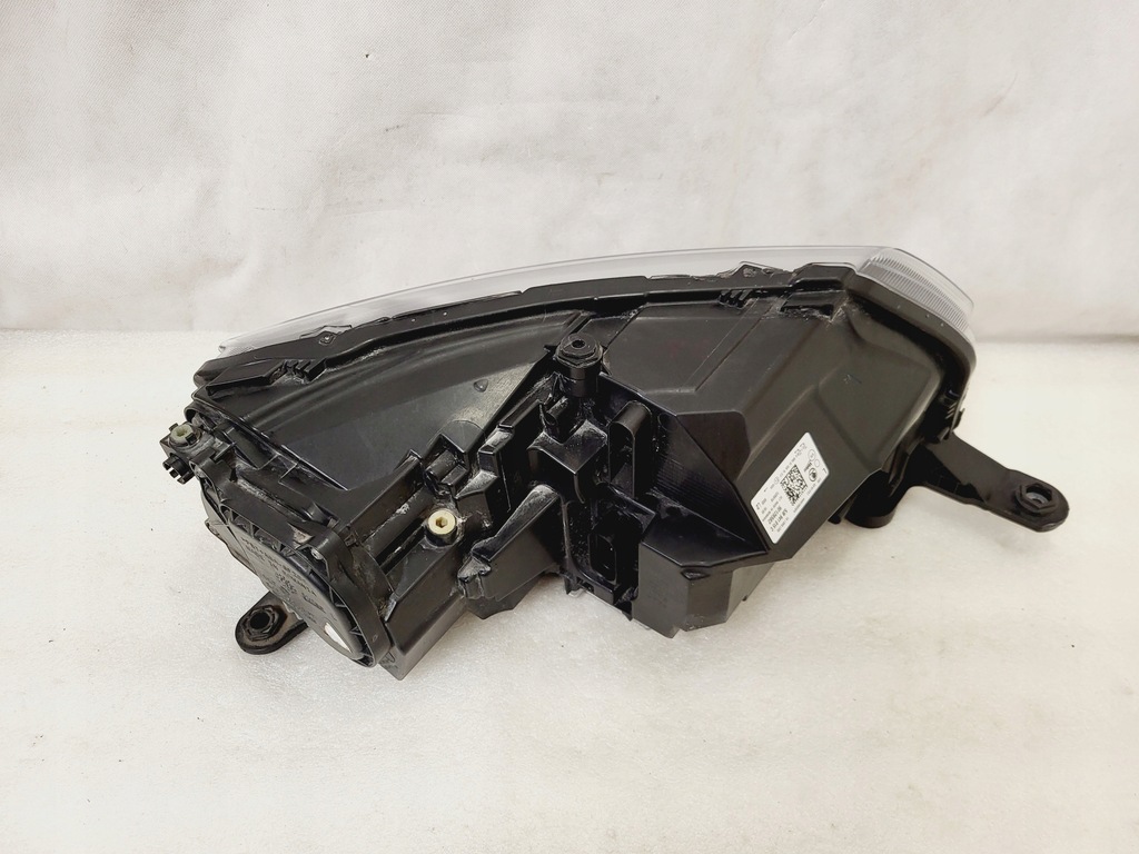 фото №11, Skoda rapid lift 17- лампа права перед ксенон led 5jb941015c 5jb941016c