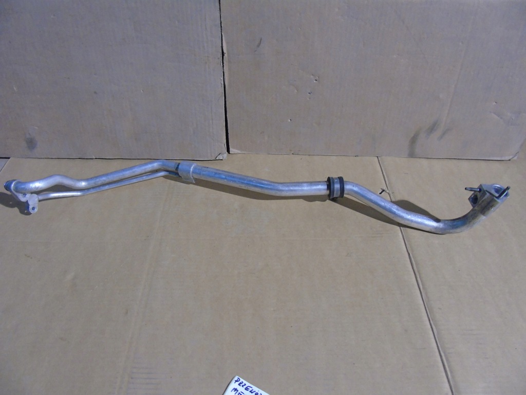 фото №1, Idealny шланг кондиціонера mercedes sls w197 1