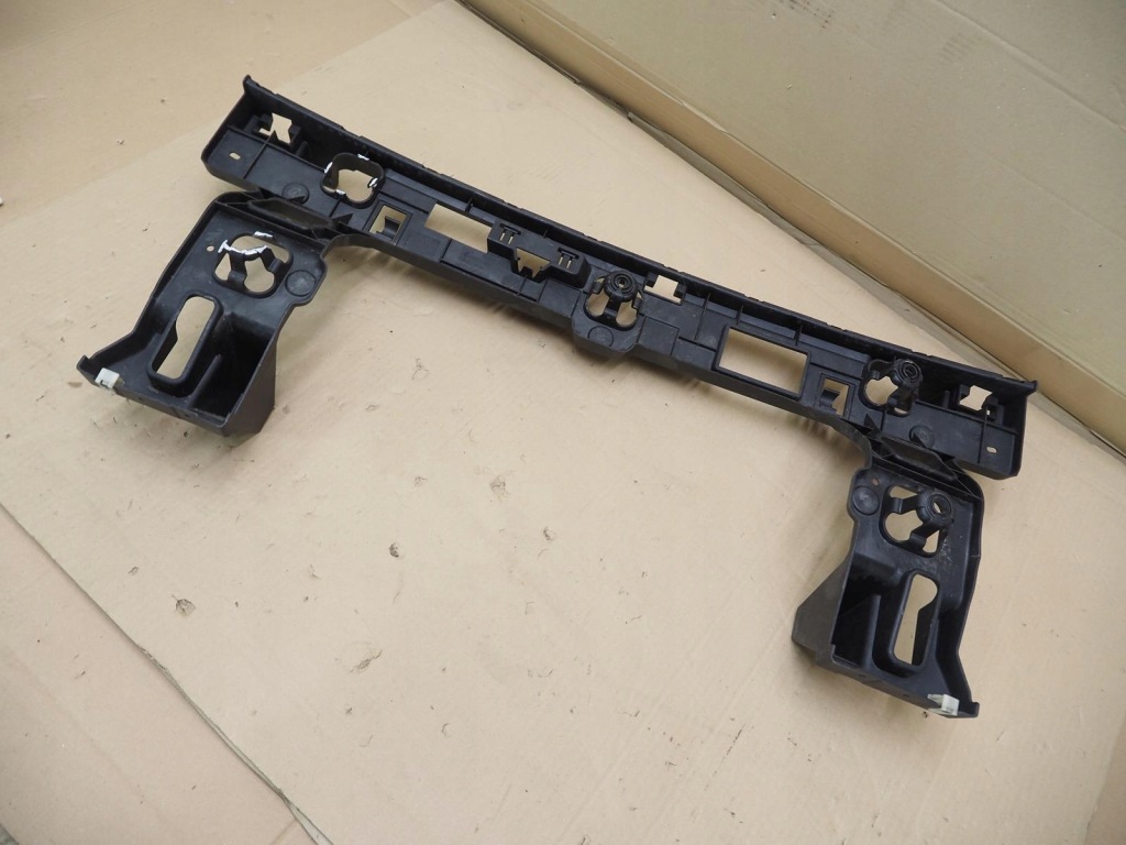 Усилитель направляющая направляющая бампера задний  mini countryman u25 5a0c1c0 в Украине