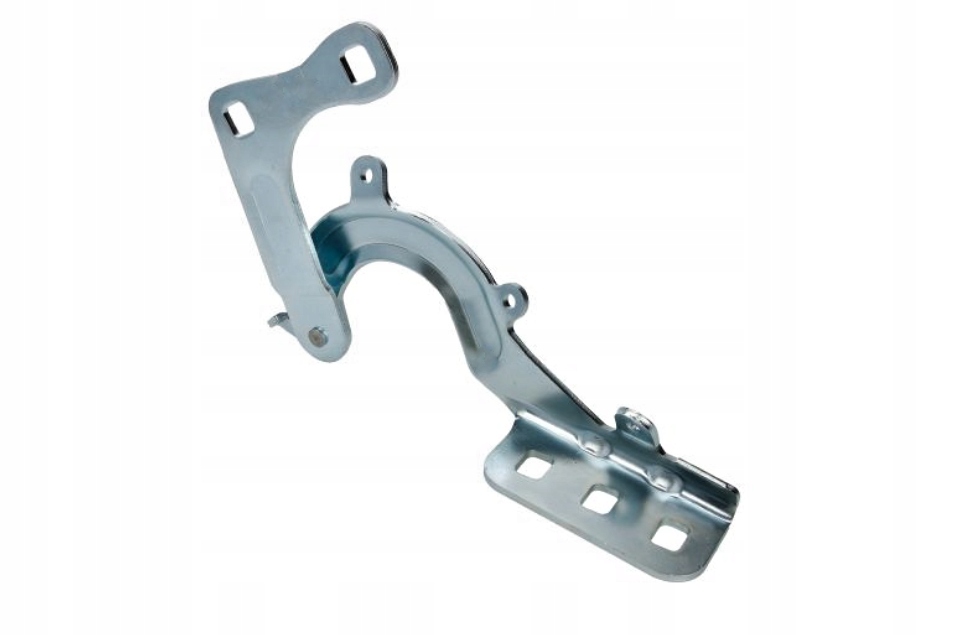 фото №1, Петля капот правий ford fiesta 08.17-