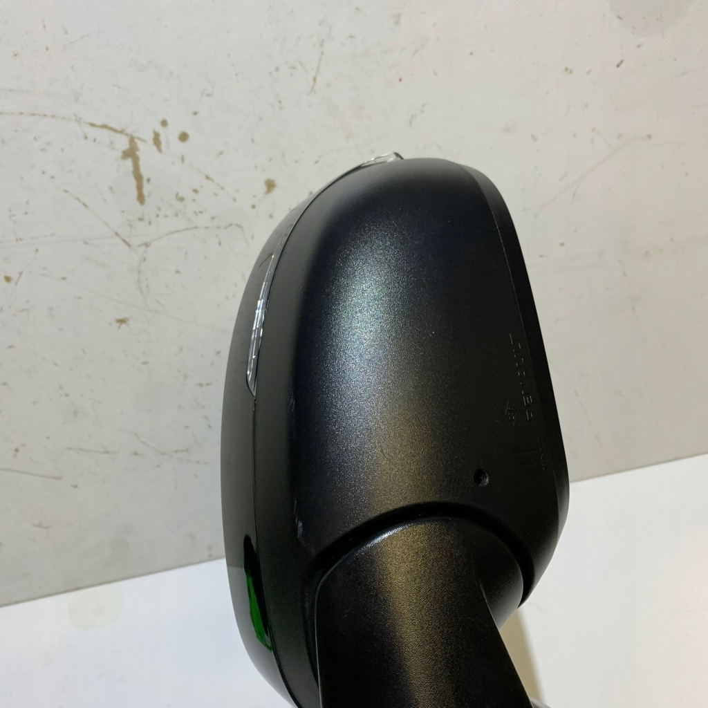 Левая зеркало 7 pin кабели renault megane v e-tech Киев